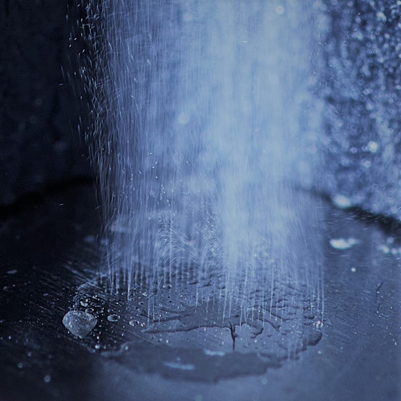 Disco gotas